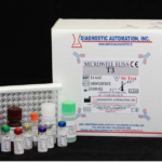 T3 - Elisa x 96 test