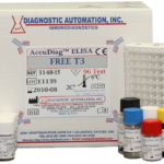 T3 Libre - Elisa x 96 test